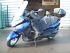 scooter Suzuki occasion BURGMAN UH IE