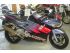 moto HONDA CBR