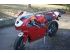 moto DUCATI 999 SUPERBIKE R MONOPOSTO