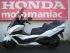 scooter Honda occasion SILVER WING T
