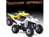 quad Suzuki occasion LTZ QUAD