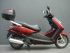 moto HONDA PANTHEON FES
