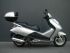 moto HONDA PANTHEON FES