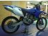 moto YAMAHA YZF