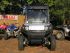 quad  BE TRUCK