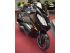 scooter Peugeot SATELIS CITY K15 BLACKSAT