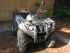 quad Yamaha occasion YFM GRIZZLY