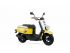 scooter Yamaha occasion GIGGLE