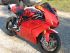 moto DUCATI 999 SUPERBIKE R MONOPOSTO