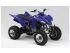 quad Yamaha occasion RAPTOR YFM R