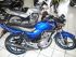moto YAMAHA YBR