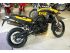 moto BMW F800GS