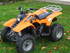 quad Kawasaki occasion KLF QUAD 2X4