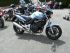 moto HONDA CBF N