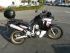 moto HONDA TRANSALP