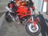 moto DUCATI MONSTER
