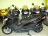scooter Suzuki occasion BURGMAN UH IE