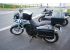 moto BMW F650GS ABS