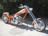 moto HARLEY DAVIDSON CHOPPER