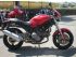 moto DUCATI MONSTER DS