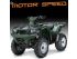 quad Kawasaki occasion BRUTE FORCE TM