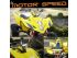 quad Suzuki occasion LTZ QUAD