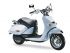 scooter Aprilia occasion MOJITO RETRO