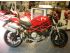 moto DUCATI MONSTER S