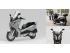 moto HONDA S WING ABS