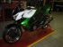 moto KAWASAKI Z 1000