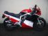 moto SUZUKI GSXR