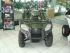 quad Kymco occasion MXU