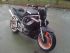 moto occasion YAMAHA FZS FAZER
