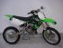 moto KAWASAKI KX