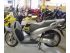 scooter Honda occasion SH I