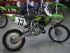 moto KAWASAKI KX