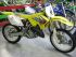 moto SUZUKI RM