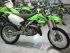 moto KAWASAKI KX
