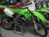 moto KAWASAKI KX
