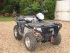 quad Polaris SPORTSMAN EFI HO