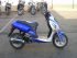 scooter Linhai BT QT