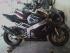 moto KAWASAKI ZX6R NINJA