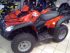 moto KYMCO MXU