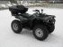 quad Yamaha occasion GRIZZLY 4X4 HOMOLOGUE