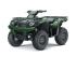quad Kawasaki occasion BRUTE FORCE TM