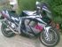 moto SUZUKI GSXR