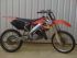 moto occasion HONDA CR