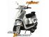 scooter Linhai FLAMINGO 125 CC