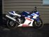 moto SUZUKI GSXR