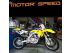 moto SUZUKI RMZ
